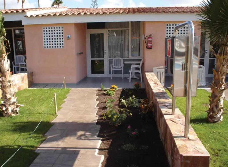 Los Girasoles Apartments gallery image 6