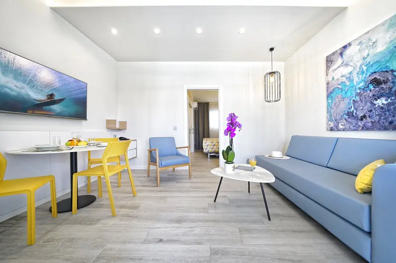 Los Girasoles Apartments gallery image 18