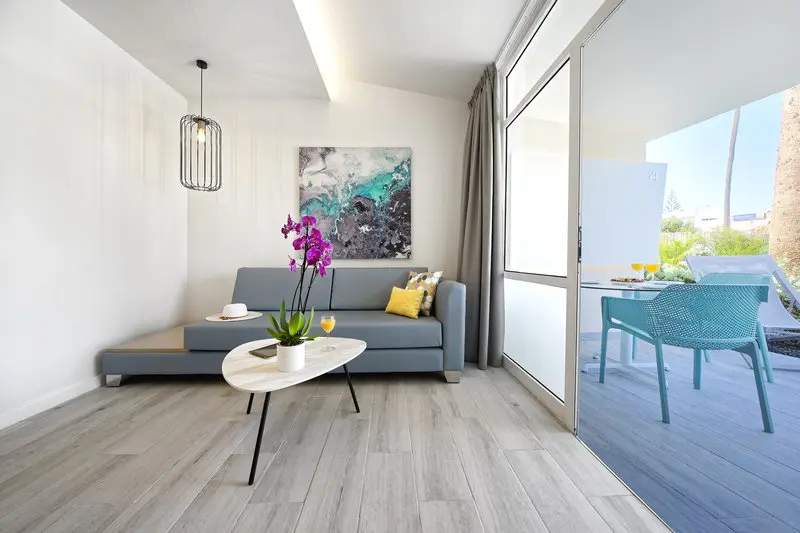 Los Girasoles Apartments gallery image 20
