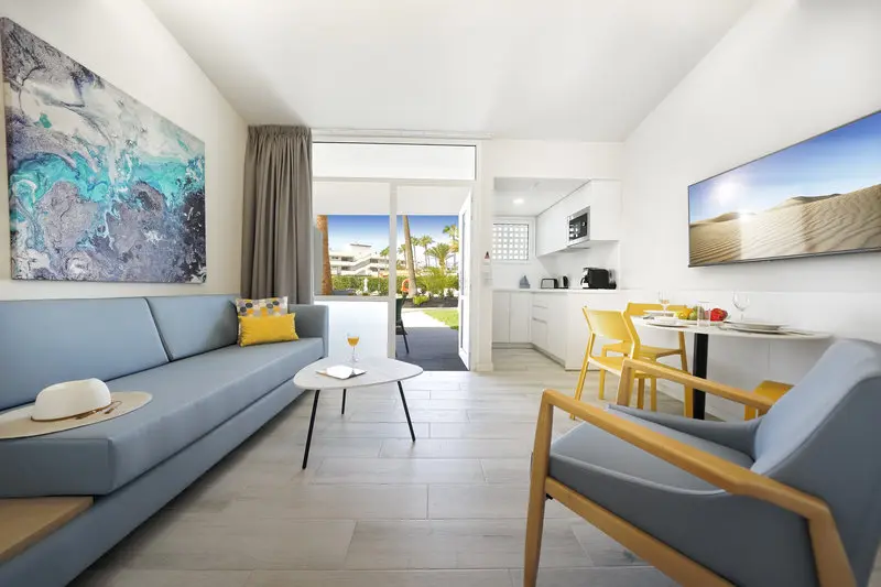 Los Girasoles Apartments gallery image 21