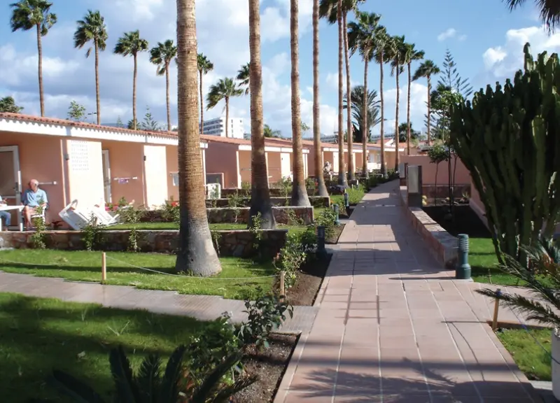 Los Girasoles Apartments gallery image 8
