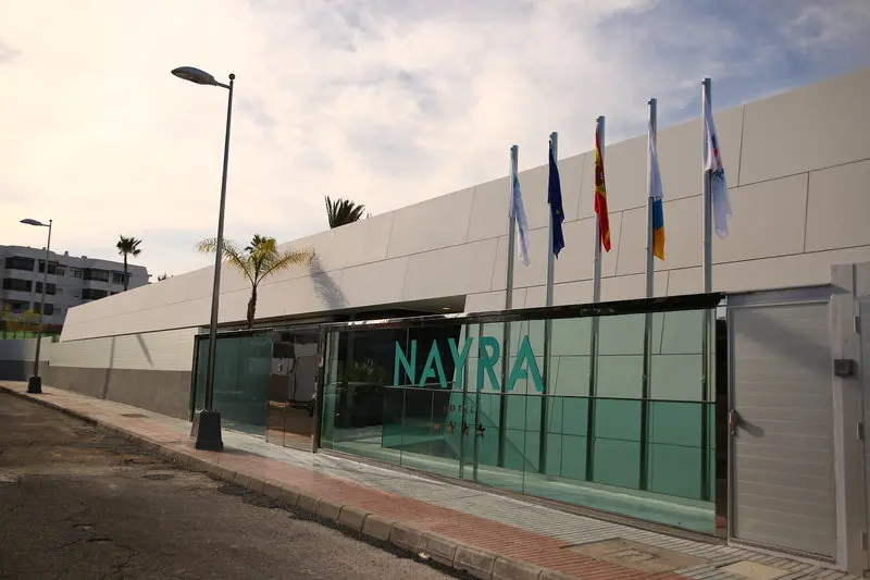 Nayra Hotel gallery image 8