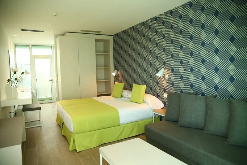 Nayra Hotel gallery image 13