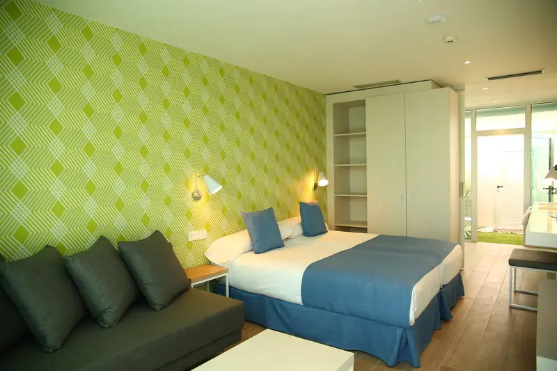Nayra Hotel gallery image 14