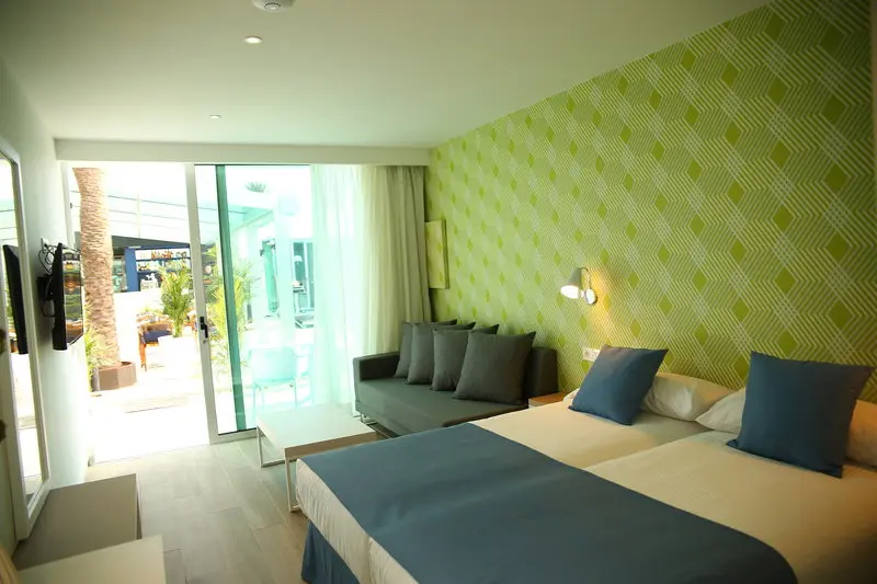 Nayra Hotel gallery image 19
