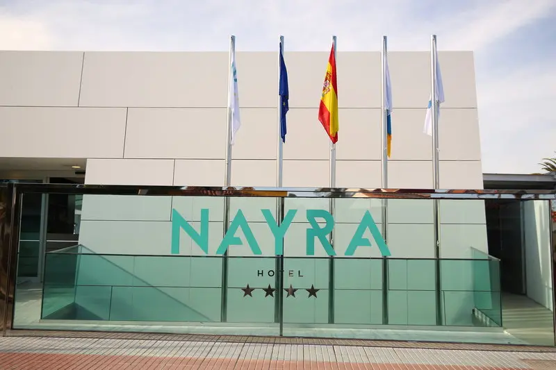 Nayra Hotel gallery image 9