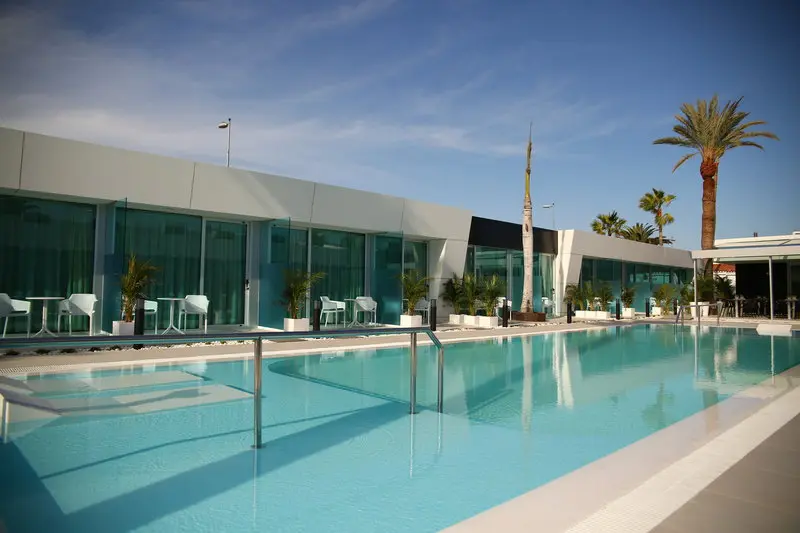 Nayra Hotel gallery image 1