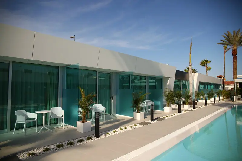 Nayra Hotel gallery image 2