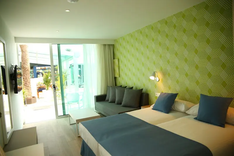 Nayra Hotel gallery image 10