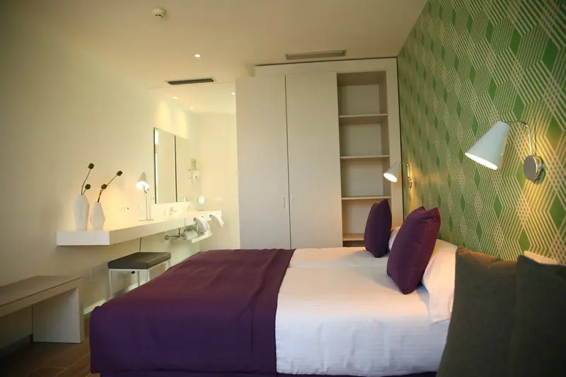 Nayra Hotel gallery image 11