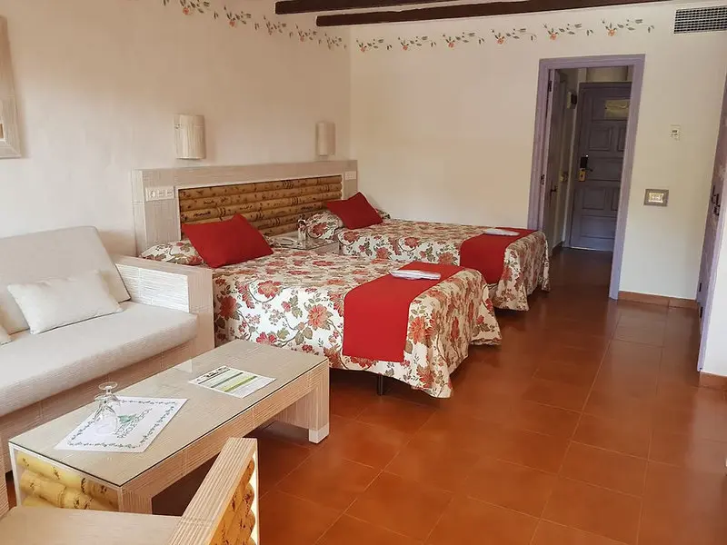 Parque Tropical Hotel gallery image 5