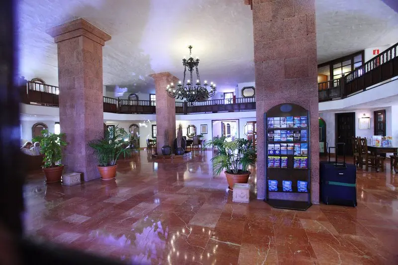 Parque Tropical Hotel gallery image 6
