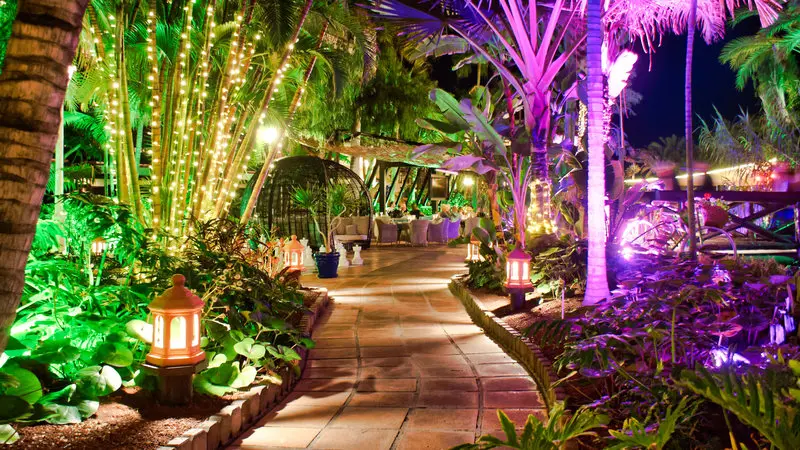 Parque Tropical Hotel gallery image 8