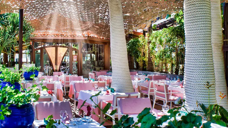 Parque Tropical Hotel gallery image 9