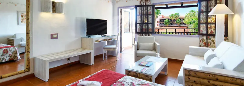 Parque Tropical Hotel gallery image 4