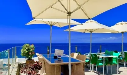 Bahia Blanca Apartments