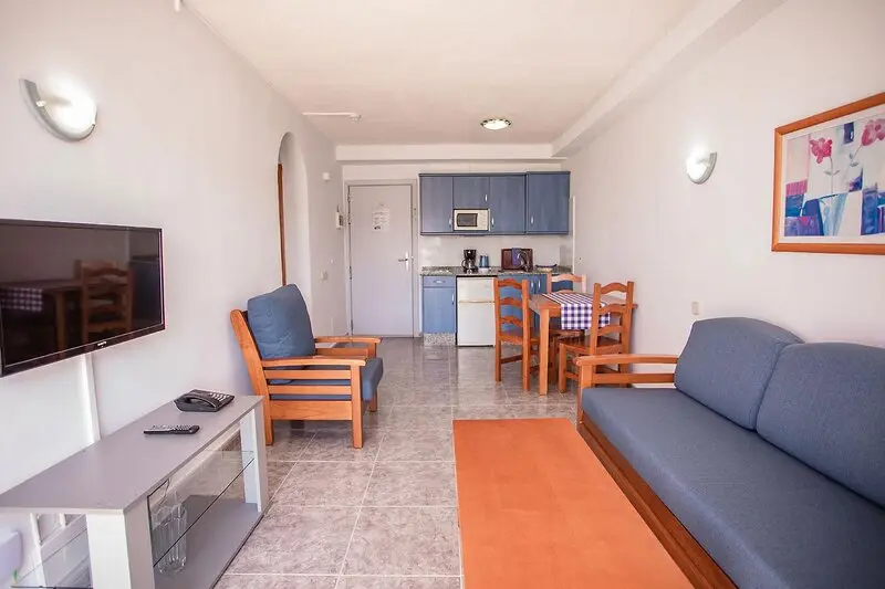 Servatur Montebello Apartments gallery image 19