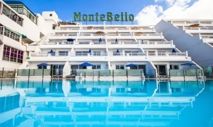 Servatur Montebello Apartments