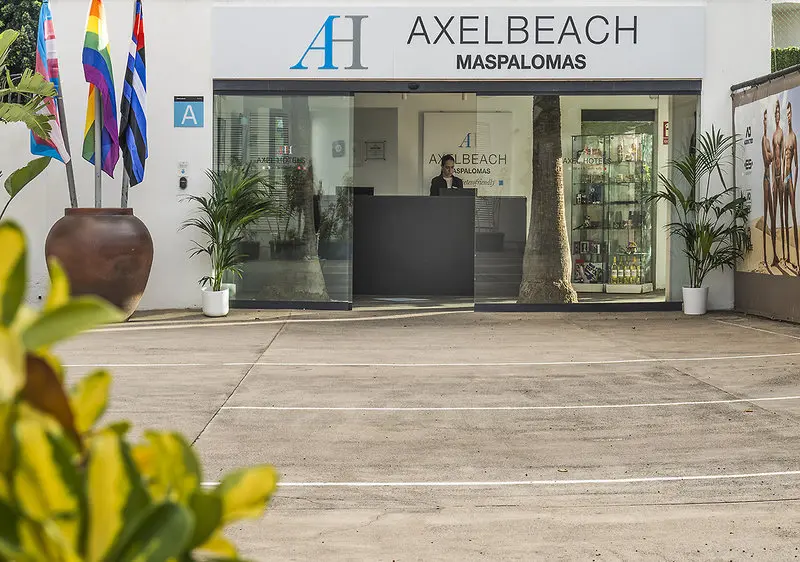 Axel Beach Apartments & Lounge gallery image 14