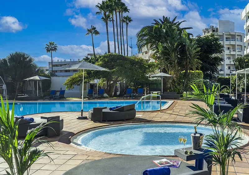 Axel Beach Apartments & Lounge gallery image 4
