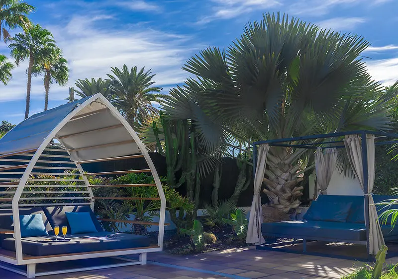 Axel Beach Apartments & Lounge gallery image 7