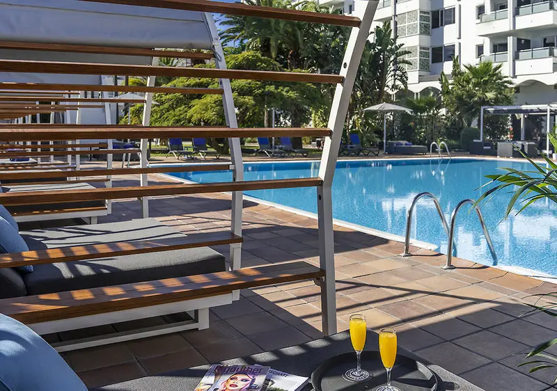 Axel Beach Apartments & Lounge gallery image 8