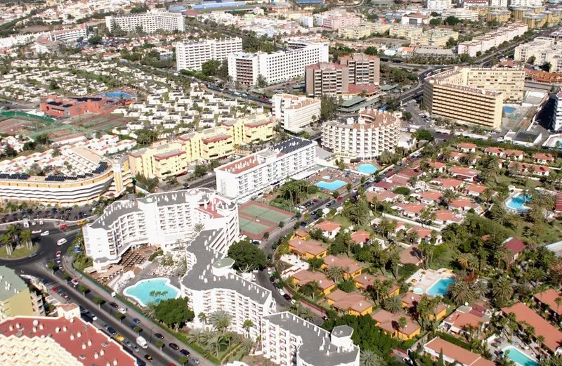 Axel Beach Apartments & Lounge gallery image 26