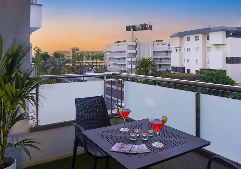 Axel Beach Apartments & Lounge gallery image 23