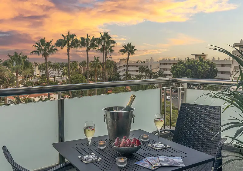 Axel Beach Apartments & Lounge gallery image 25