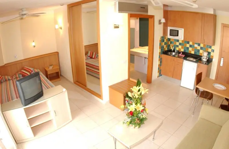 Axel Beach Apartments & Lounge gallery image 18