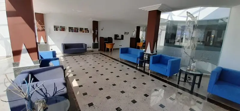 Turbo Club Apartments gallery image 12