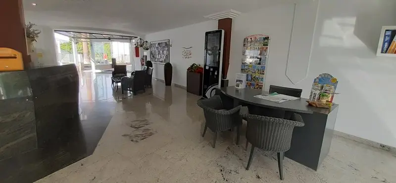 Turbo Club Apartments gallery image 13