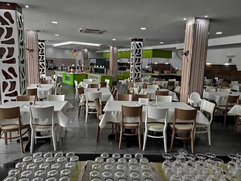 Turbo Club Apartments gallery image 15