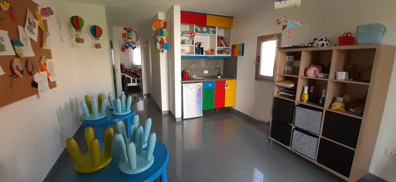 Turbo Club Apartments gallery image 23