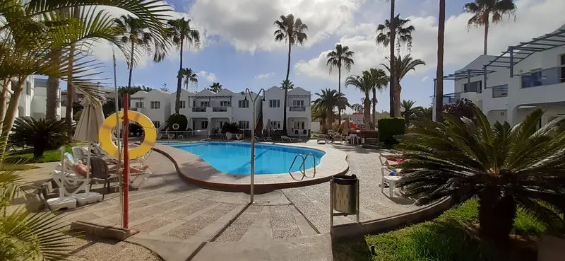 Turbo Club Apartments