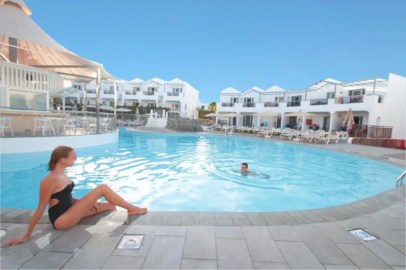 Turbo Club Apartments gallery image 2