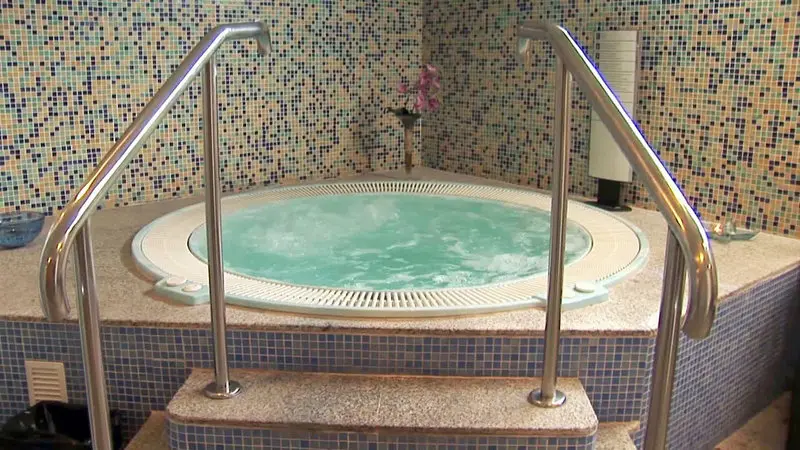 Riu Grand Palace Maspalomas Oasis gallery image 18