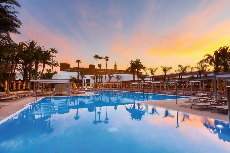 Riu Grand Palace Maspalomas Oasis gallery image 1