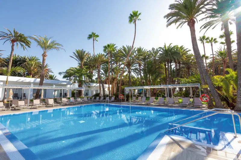 Riu Grand Palace Maspalomas Oasis gallery image 2