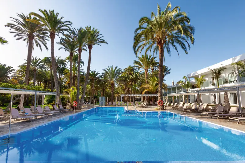 Riu Grand Palace Maspalomas Oasis gallery image 3