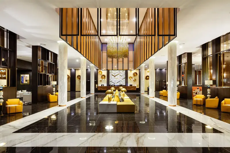 Riu Grand Palace Maspalomas Oasis gallery image 19