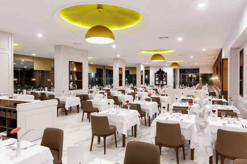 Riu Grand Palace Maspalomas Oasis gallery image 22