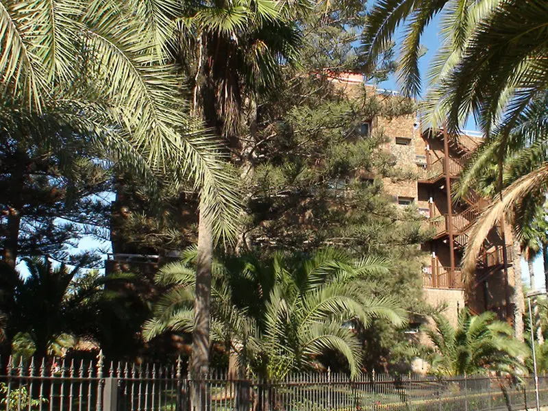 Riu Grand Palace Maspalomas Oasis gallery image 6
