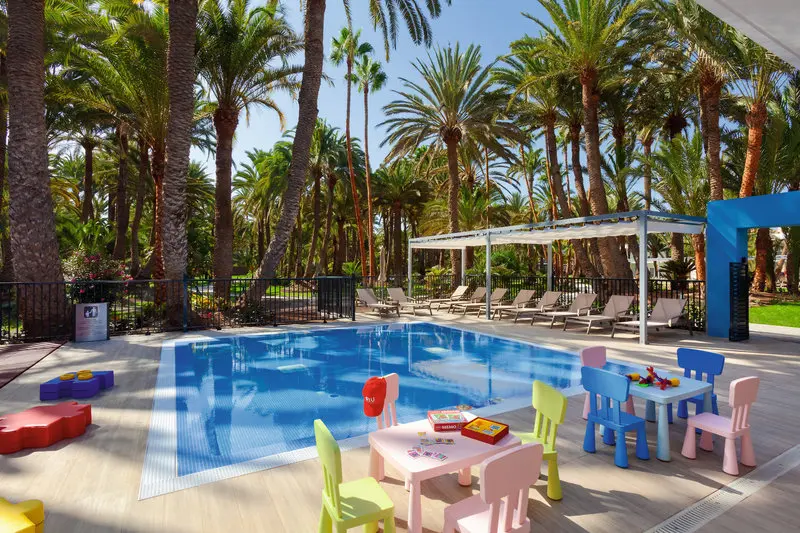 Riu Grand Palace Maspalomas Oasis gallery image 4
