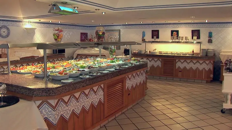 Riu Grand Palace Maspalomas Oasis gallery image 17