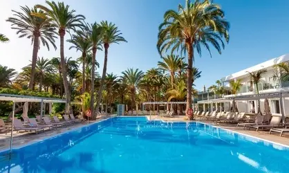 Riu Grand Palace Maspalomas Oasis