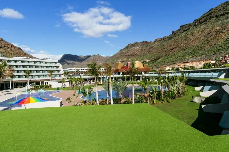 Radisson Blu Resort & Spa gallery image 5