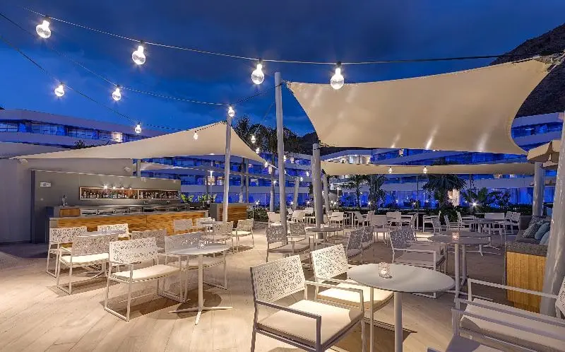 Radisson Blu Resort & Spa gallery image 6