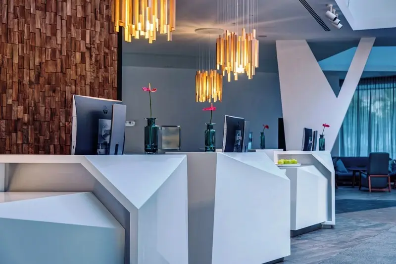 Radisson Blu Resort & Spa gallery image 8
