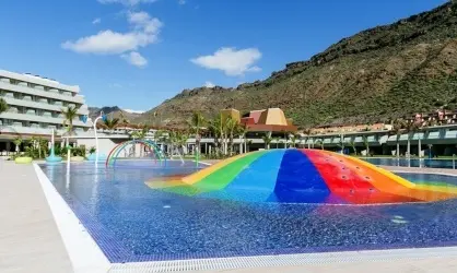 Radisson Blu Resort & Spa